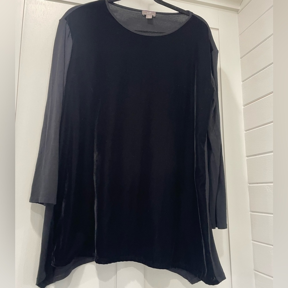 J. Jill‎ Tunic Size S